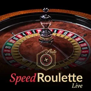 XO88 Speed Auto Roulette