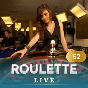 XO88 S2 Roulette