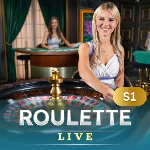 XO88 S1 Roulette