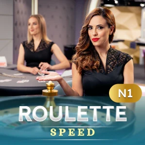 XO88  N1 Speed Roulette