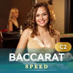 XO88 C2 Speed Baccarat