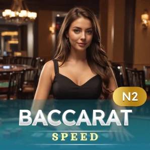 XO88 N2 Speed Baccarat