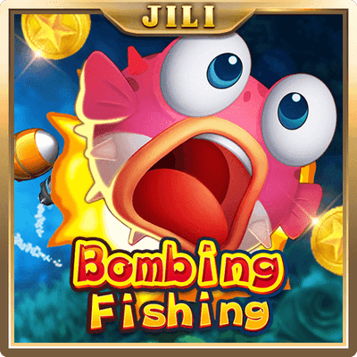 XO88 Bombing Fishing