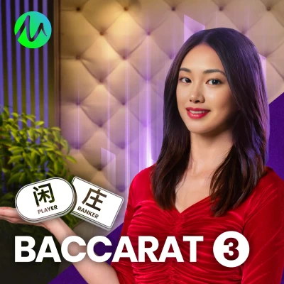 XO88 Baccarat 3