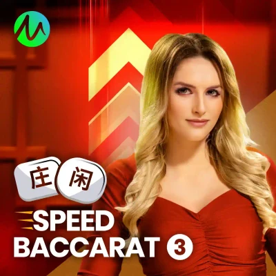 XO88 Speed Baccarat 3