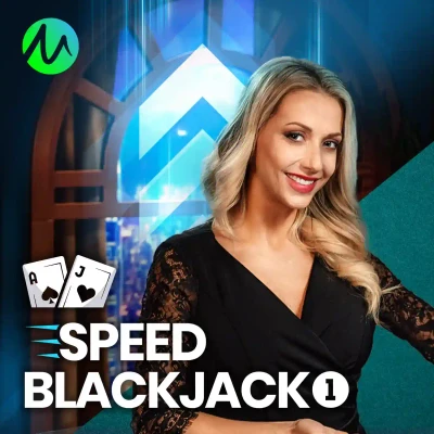 XO88 Speed Blackjack 1