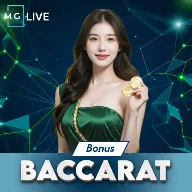 XO88 Bonus Baccarat