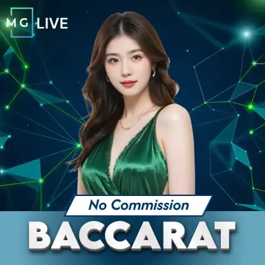 XO88  No Commission Baccarat