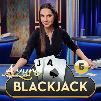 XO88 Blackjack X 5 - Ruby