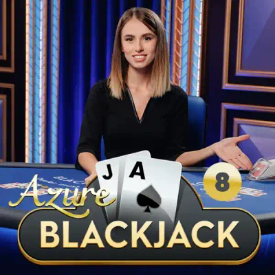 XO88 Blackjack X 8 - Ruby
