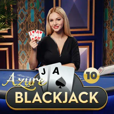 XO88 Blackjack X 10 - Ruby
