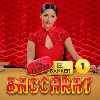 XO88 Baccarat 1