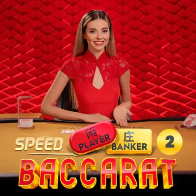 XO88 Speed Baccarat 2