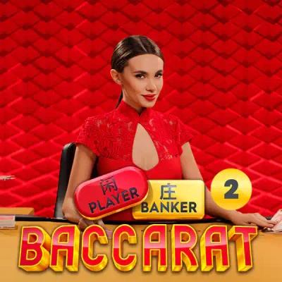 XO88 Baccarat 2