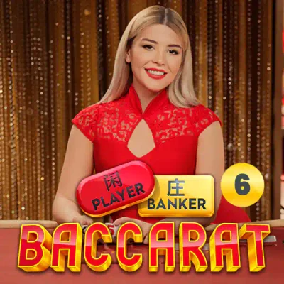 XO88  Baccarat 6