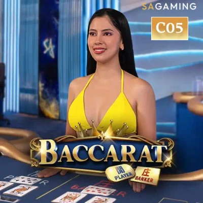 XO88 Baccarat C05