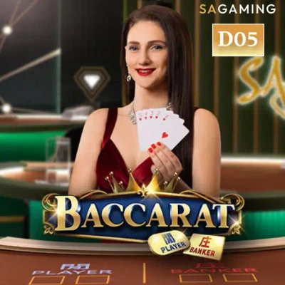 XO88 Baccarat D05