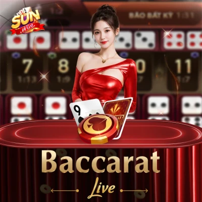 XO88 Baccarat Live