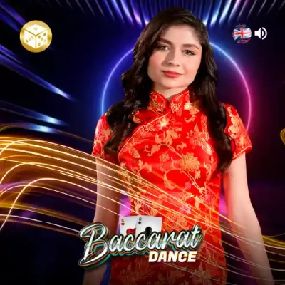 XO88 Baccarat Dance