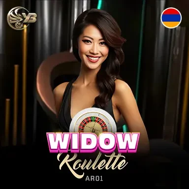XO88 Widow Roulette AR01