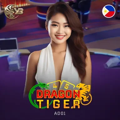 XO88 Dragon Tiger AD01