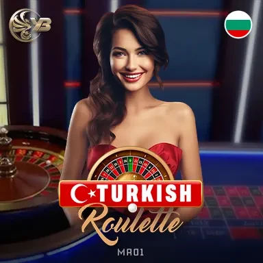 XO88 Turkish Roulette MR01